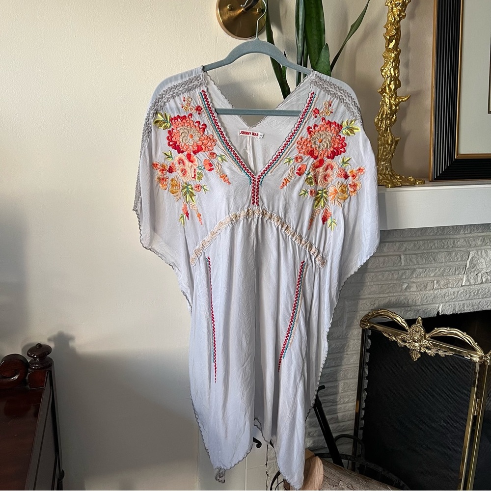 Summer tunic